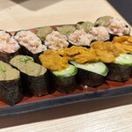 きづなすし 秋葉原店 - 