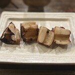 焼鳥 佐田十郎 - 