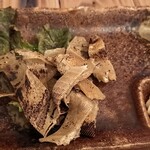 うどん亭さかえ - 