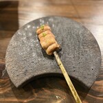 焼鳥 佐田十郎 中目黒 - 