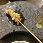 焼鳥 佐田十郎 - 