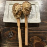 焼鳥 佐田十郎 中目黒 - 