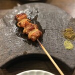 焼鳥 佐田十郎 - 