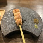 焼鳥 佐田十郎 中目黒 - 