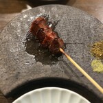 焼鳥 佐田十郎 - 