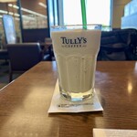 タリーズコーヒー - ドリンク写真: