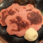 うどん亭さかえ - 