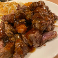 肉のあかい - 