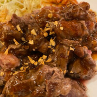 肉のあかい - 
