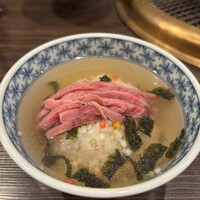 焼肉割烹 YP流 宗右衛門町本店 - 