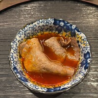 焼肉割烹 YP流 宗右衛門町本店 - 