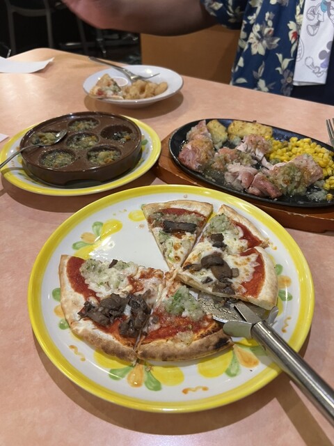 Saizeriya Atore Akihabara 2 Ten