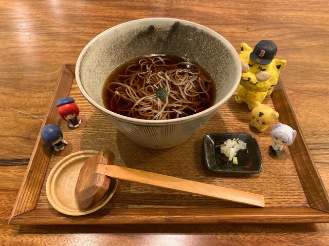 Shinmachi Sobakiri Teruteru photo 3