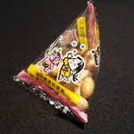 すし処おとわ - ☆可愛い福豆付きです（＾◇＾）☆