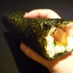 すし処おとわ - ☆西南西を向いてパクリ（＾ｖ＾）☆