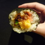 すし処おとわ - ☆具材は程よい甘さで食べやすい系ですね◎☆