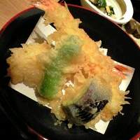 ごはん処 田辺宗 - 