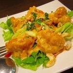 青天 みつはし - ２０１４年９月再訪問