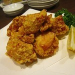 青天 みつはし - ２０１４年９月再訪問