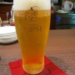 青天 みつはし - ２０１４年９月再訪問