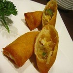 青天 みつはし - ２０１４年１０月再訪問