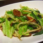 青天 みつはし - ２０１４年１０月再訪問