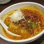 青天 みつはし - ２０１４年１０月再訪問