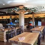 サファリランド レストラン - 