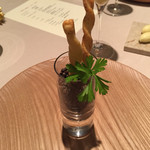 ロワゾー・パー・マツナガ - 2014/10