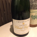 ロワゾー・パー・マツナガ - 2014/10 