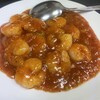 中華料理 東東