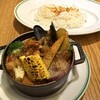 CURRY CLUB キュイエール