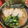 横濱家系ラーメン 十代目 野中家