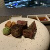 Teppanyaki×Wine あかくろ