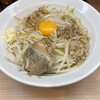 麺屋ガテンの乱 本町淀屋橋店
