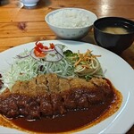 洋食のくんた - 