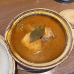 カレー工房インド - 