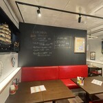 スペイン食堂 エルペケーニャ - 