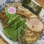 東池袋 大勝軒 いぶき - 料理写真: