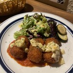 スペイン食堂 エルペケーニャ - 