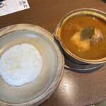 カレー工房インド - 