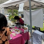 道の駅　スパ羅漢 - 