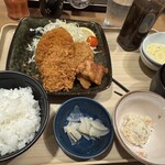 夢庵 - 料理写真: