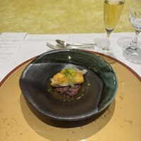 懐石フランス料理 グルマン橘 - 