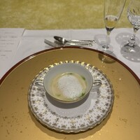 懐石フランス料理 グルマン橘 - 