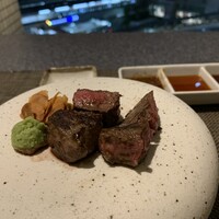 Teppanyaki×Wine あかくろ - 