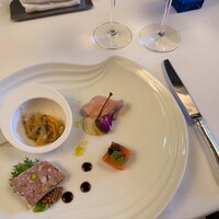 イル・テアトロ - 4種のアンティパストミスト