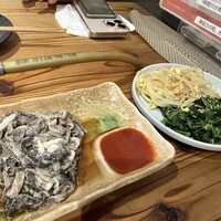 焼肉やまと - 