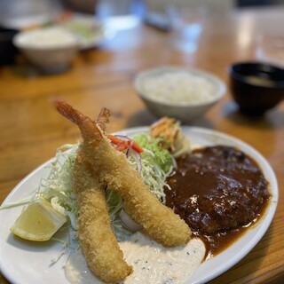 洋食のくんた_0