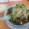 ラーメン藤 枚方店